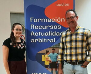 TALLER FORMATIVO ICAD